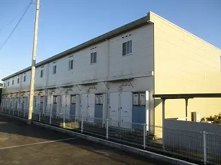 ★手数料０円★柴田郡柴田町船岡　月極駐車場（LP）